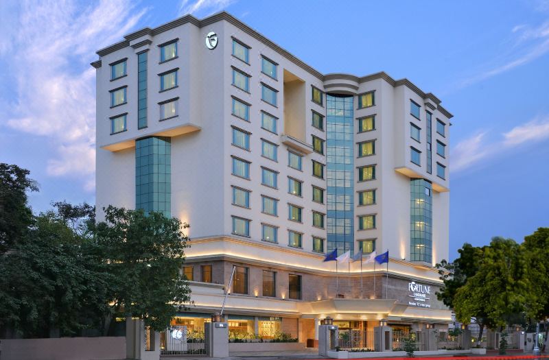 Fortune Landmark, Ahmedabad - Member ITC Hotels' Group