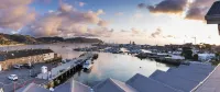 Simon's Town Quayside Hotel - Ocean View