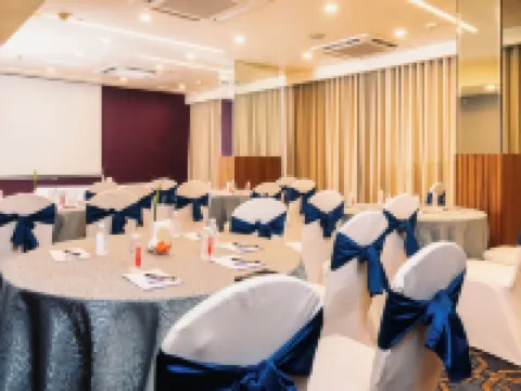 Marasa Sarovar Portico  Rajkot Hotels in Rajkot