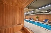美利亞保利斯塔酒店 - SPA