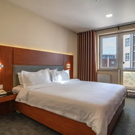 Edelweiss Art Hotel