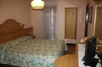 Hotel Primiero Hotels in Transacqua