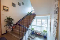 Hostel Buisto Hotels in Norrmark