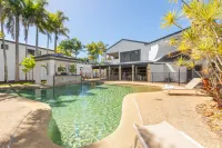 Coral Cay Resort - salle de sport
