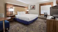 Best Western Plus Kansas City Airport-KCI East