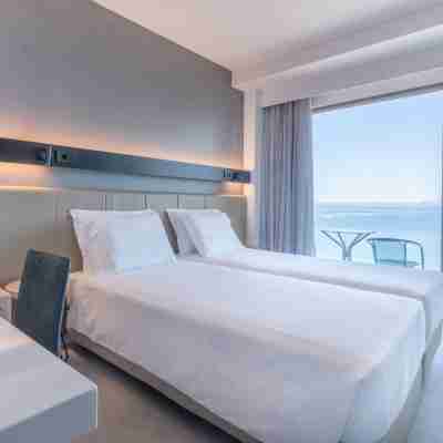 Hotel Avra by Smile Hotels Rooms