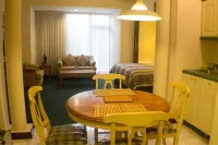 聖猶大公寓飯店旅館