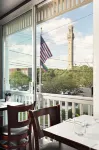 Crowne Pointe Historic Inn Adults Only - Morgenmad