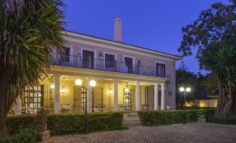 Villa Jerez