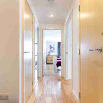 Secc Hydro Executive 7 Apartment Others