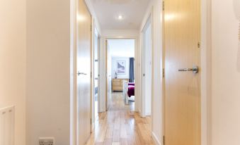 Secc Hydro Executive 7 Apartment