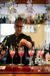 Landhaus Zu Den Rothen Forellen - bar
