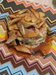 The Anderson Cottage Bed & Breakfast - petit déjeuner