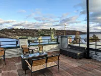 Water Street Inn - Pet friendly