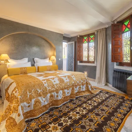 Riad Alma