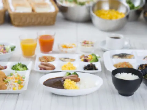 三交イン 津駅前～四季乃湯～ 津のホテル