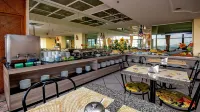 Yak Beach Hotel Ponta Negra - breakfast