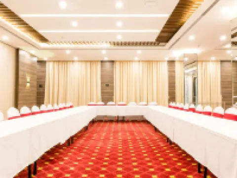 Vivanta Chitwan Bharatpur Hotels in Bharatpur