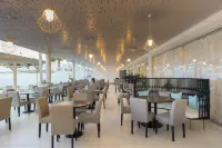 Odessa Beach Hotel - Frühstück