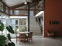 Pousada Rosa Dos Ventos Juquehy Hotels in Juquei