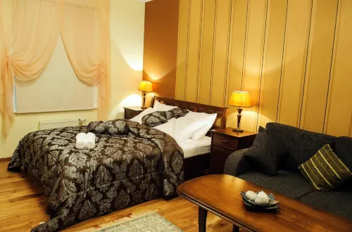 Embrace Hotel & Apartments Hotels in Pärnu