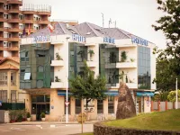 Hotel Montedobra Hoteles en Torrelavega