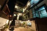 Inno Hostel & Pub Lounge Hongdae - Nhà nghỉ