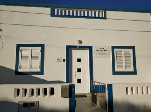 Sleep & Go Faro Airport Guest House Hotels near Faro Intl. Airport