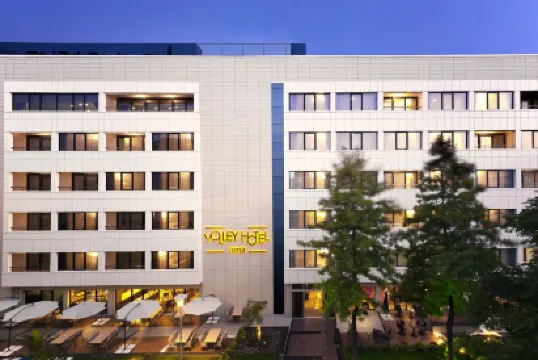 伊茲密爾布爾谷酒店