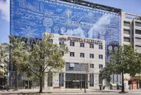 Silken Puerta Valencia Hotel di 