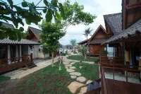 D'Byas Dream Beach Club and Villa Hotell i Klungkung