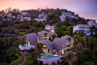 Villa the Spot Koh Samui Hotels in 