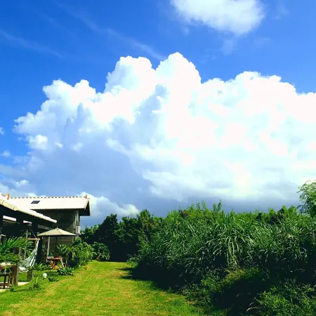 Fu-Rai-so Private Villa