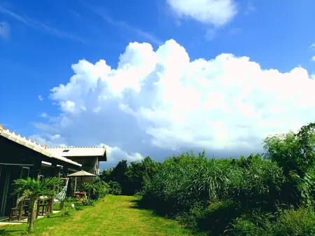 Fu-Rai-so Private Villa