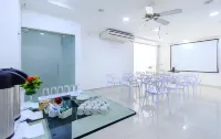 Gio Hotel Tama Cartagena