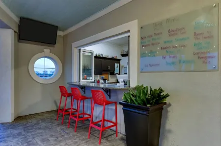 The Mantissa Hotel Отели в г. Дарлингтон Каунти