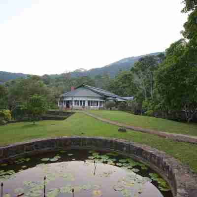Mountbatten Bungalow- Thema Collection Hotel Exterior