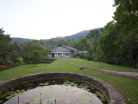 Mountbatten Bungalow- Thema Collection Hoteles cerca de Lago Kandy