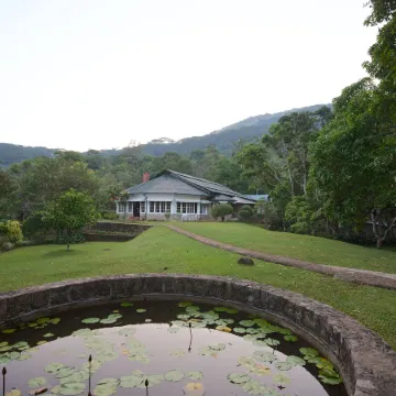 Mountbatten Bungalow- Thema Collection