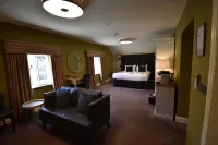 Elveden Inn Hotels in Forest Heath District