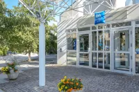 Ibis Budget Aubagne Paluds Agora Hotels in Gemenos