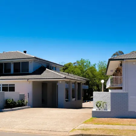 Marco Polo Motor Inn Taree