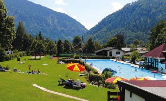 Wellness Stay in Bavarian Alps