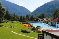Wellness Stay in Bavarian Alps