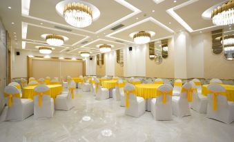 Farmhouse Residency Malad