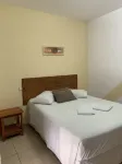 Pousada Vale da Montanha - parking