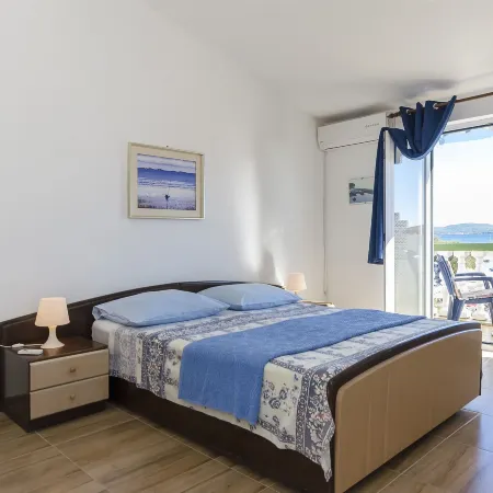 Apartments Nada SeaView