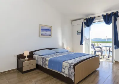 Apartments Nada SeaView