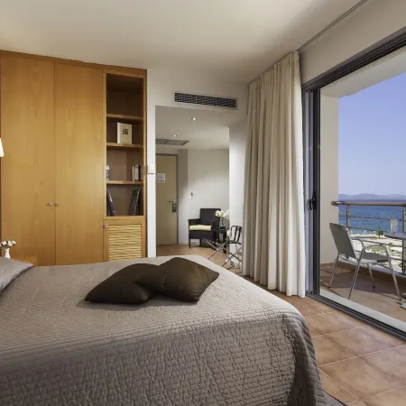 Cabo Verde Hotel