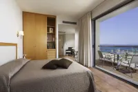 Cabo Verde Hotel Hôtels à : Rafina-Pikermi